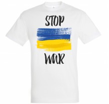 Stop War 129273
