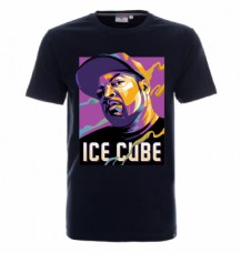 Ice Cube - T-Shirt - Męski 129367