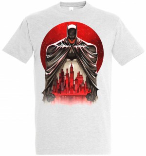 Batman - T-Shirt - Męski 131604