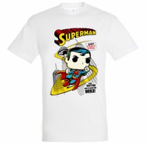 Superman - T-Shirt 131899