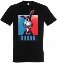 Burro - T-Shirt 131913