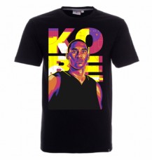 Kobe - T-Shirt 132092