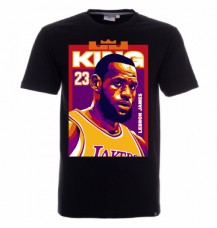 King James - T-Shirt 132093