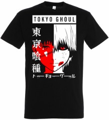 Tokyo Ghoul 133496