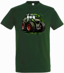 Koszulka dla Rolnika Frendt ciągnik traktor 133859