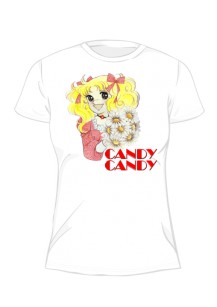 Candy Candy 135542