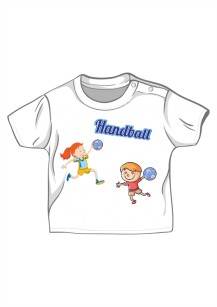 Handball 5287