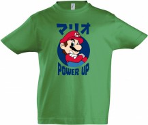 Mario power  up 98611
