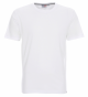 Koszulka T-shirt męska PREMIUM biała