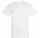 Koszulka T-shirt męska STANDARD biała